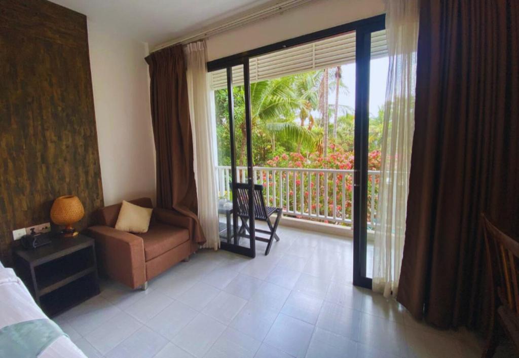 ลาเดียร์ อังกอร์ บูทิค โฮเต็ล Hotel เสียมราฐ ภายนอก รูปภาพ