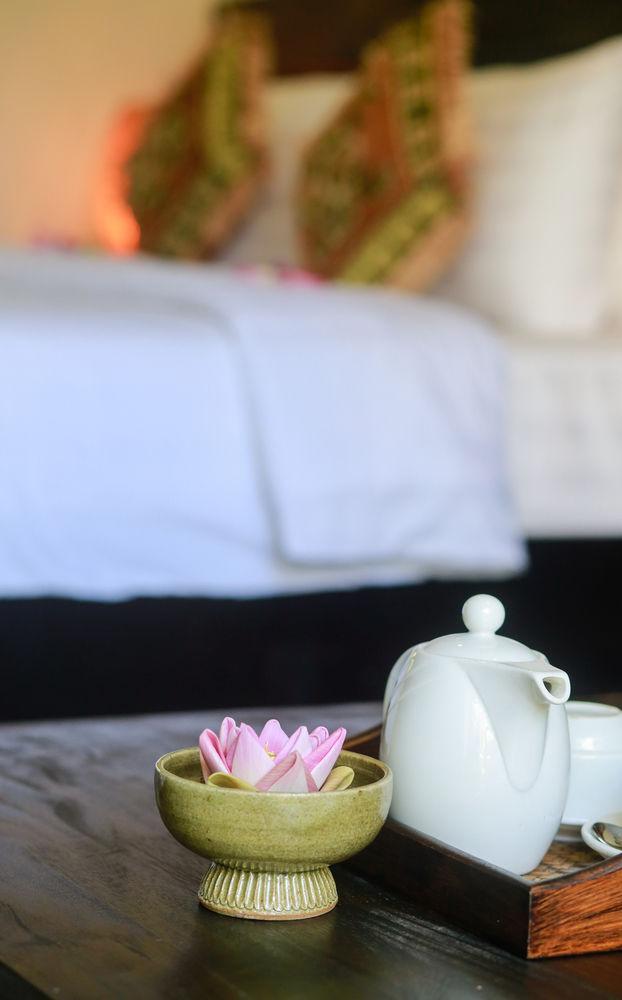 ลาเดียร์ อังกอร์ บูทิค โฮเต็ล Hotel เสียมราฐ ภายนอก รูปภาพ
